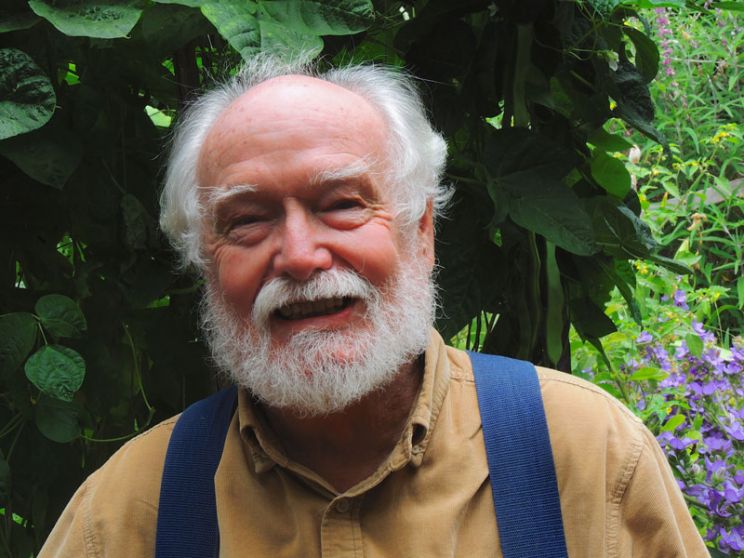 John Stockwell