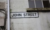 John Street