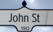 John Street