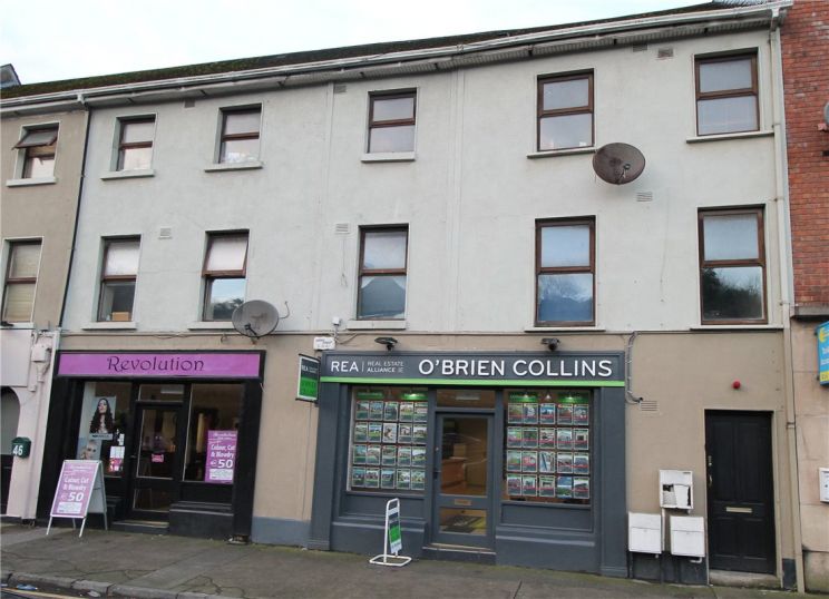 John Street