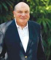 John Strickland