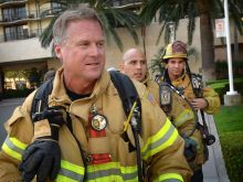 John Strickland