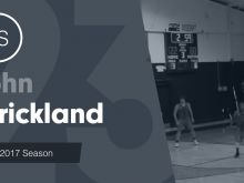 John Strickland