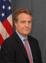 John Strickland