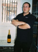 John Strickland