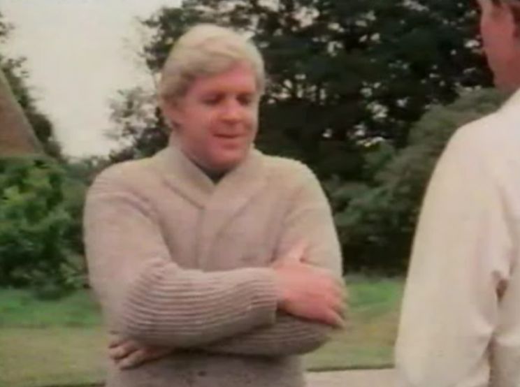 John Stride