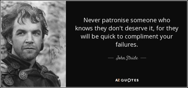 John Stride