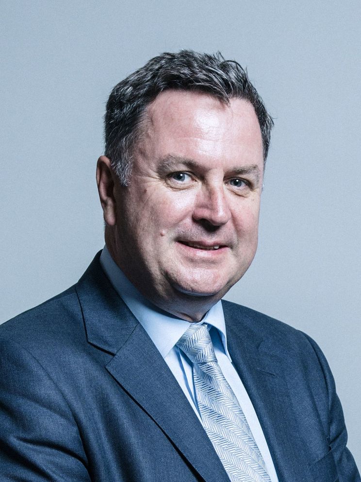 John Stride