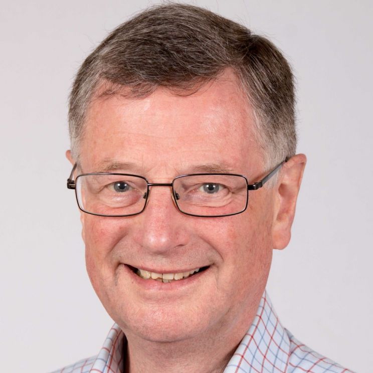 John Stride