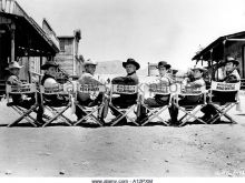 John Sturges