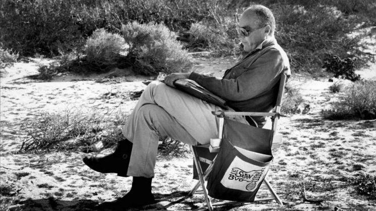 John Sturges