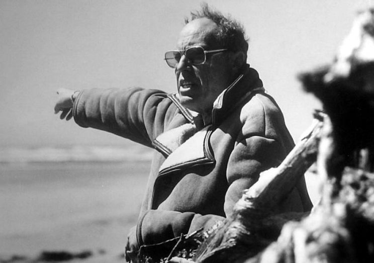 John Sturges