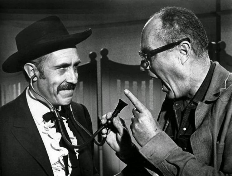 John Sturges