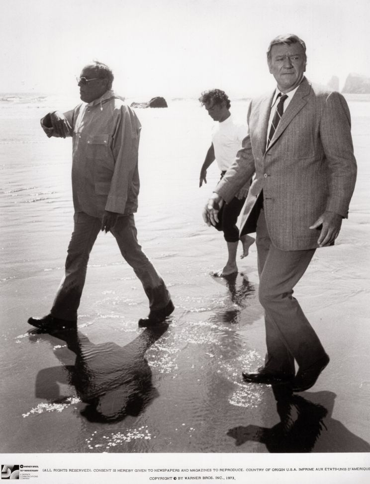 John Sturges
