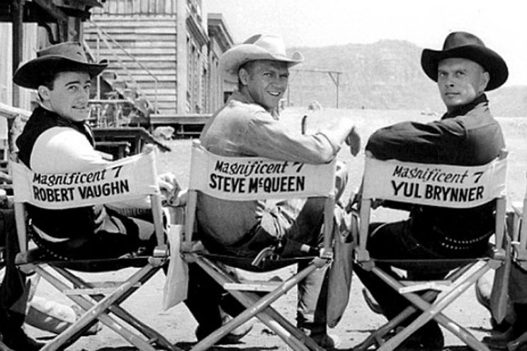 John Sturges