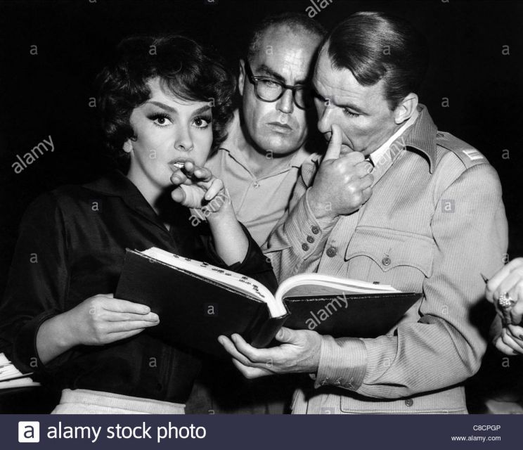 John Sturges