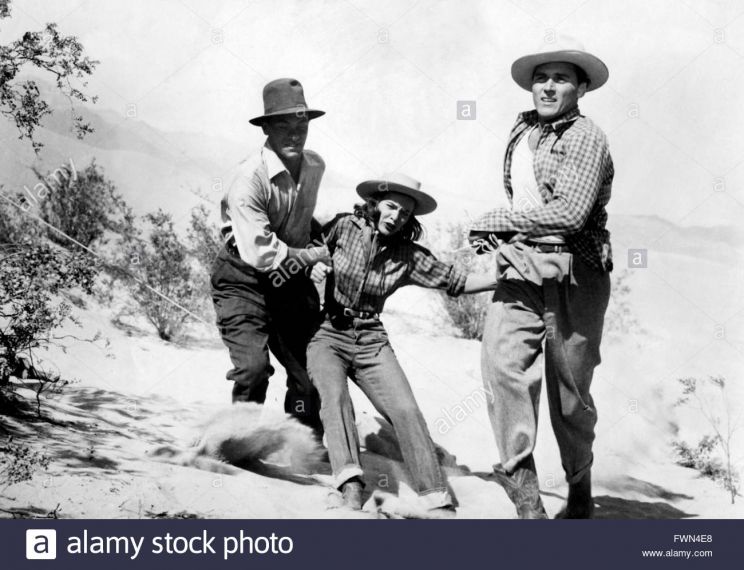 John Sturges