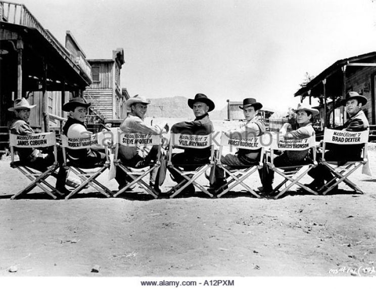 John Sturges