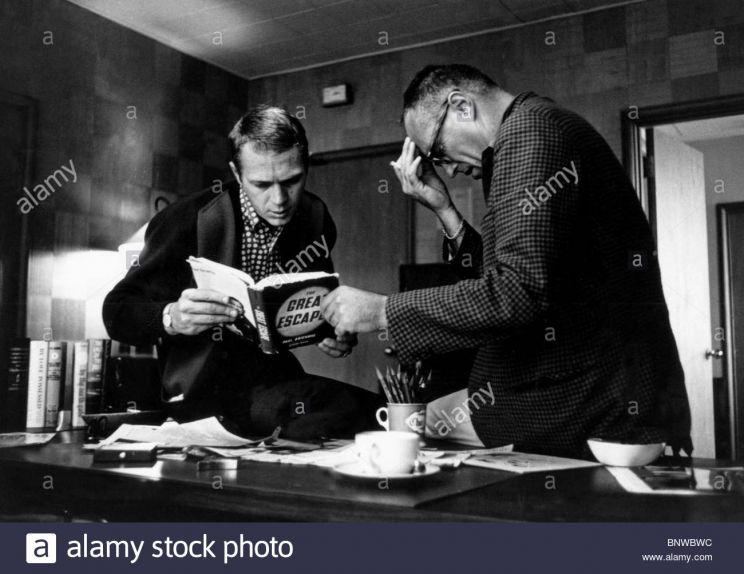 John Sturges