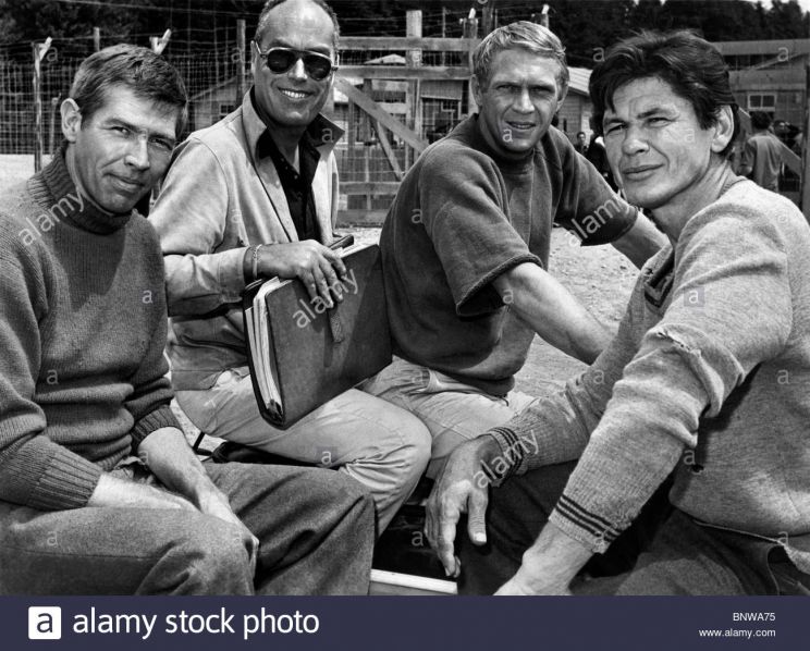 John Sturges