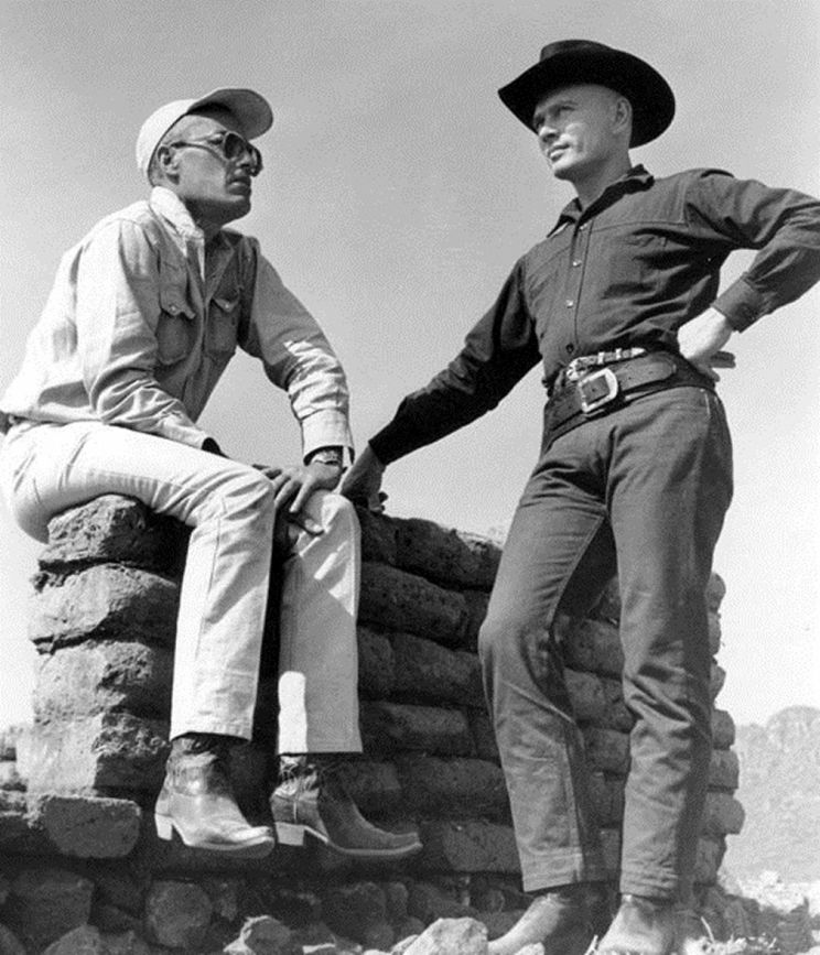 John Sturges