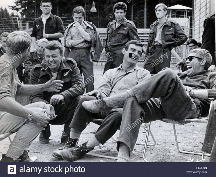 John Sturges
