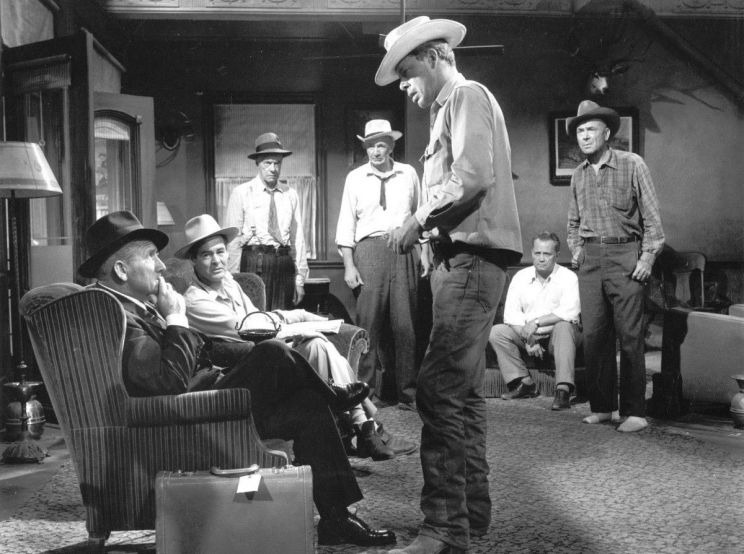 John Sturges