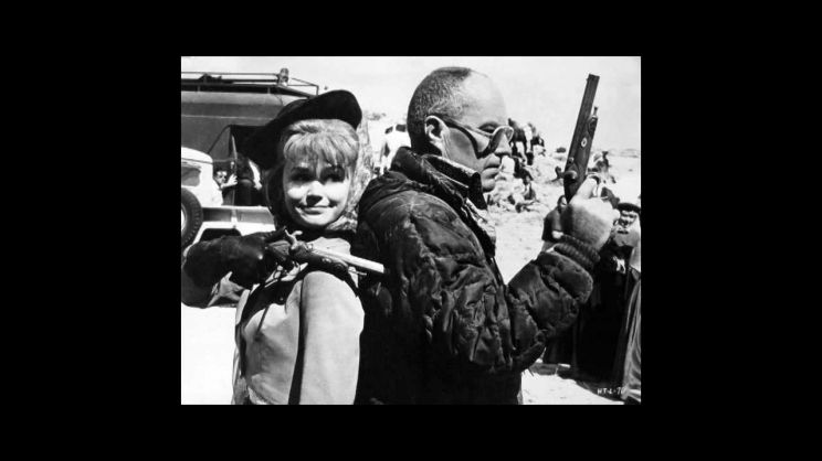 John Sturges