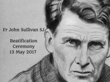 John Sullivan