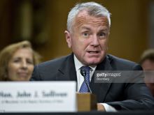 John Sullivan
