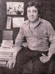 John Sullivan
