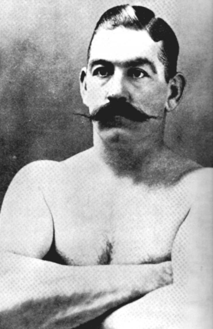 John Sullivan