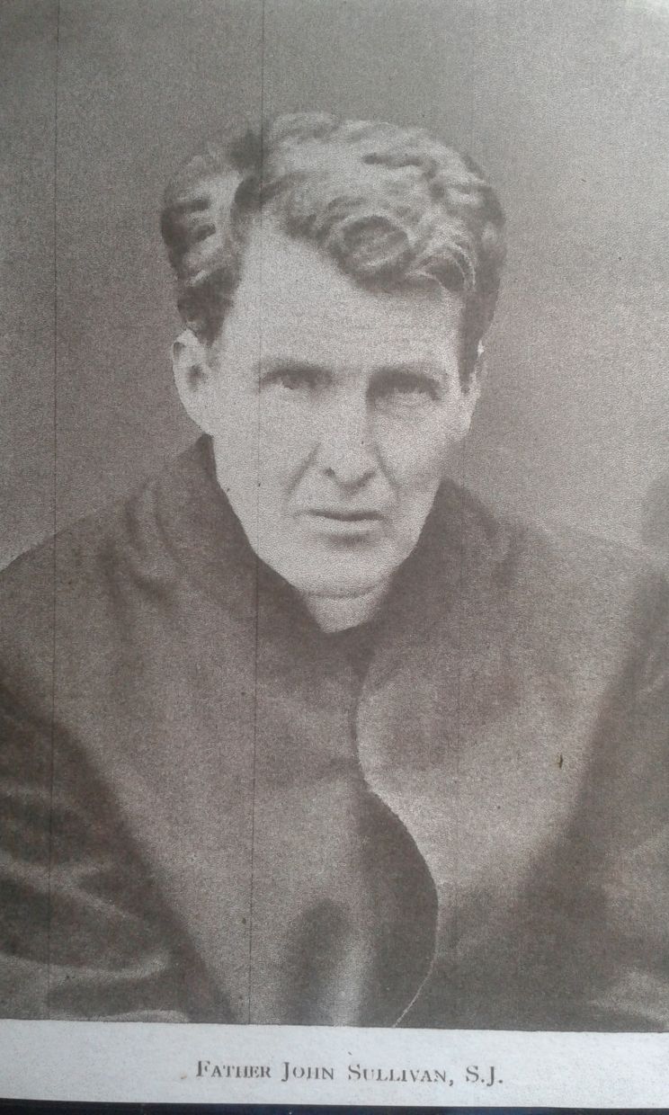 John Sullivan