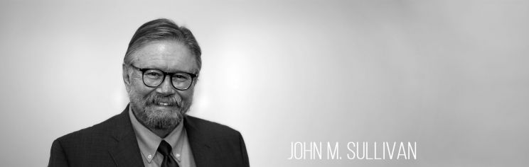 John Sullivan