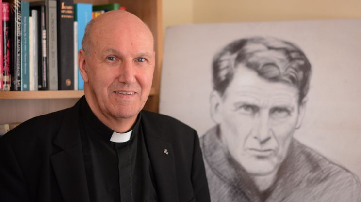 John Sullivan