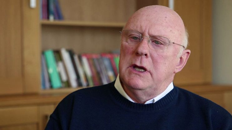 John Sullivan