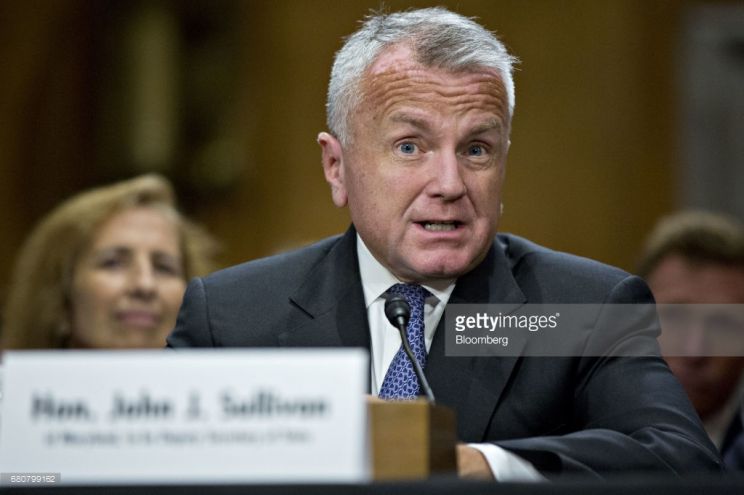 John Sullivan