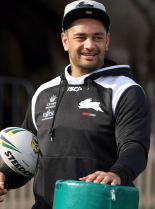 John Sutton