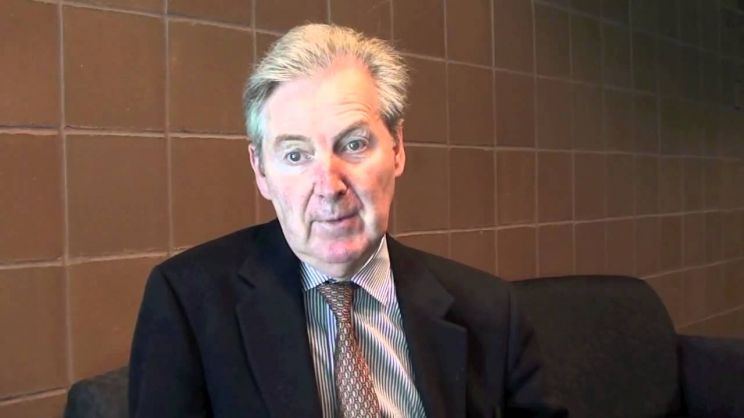 John Sutton