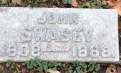 John Swasey