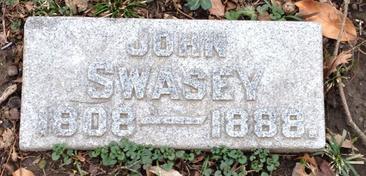 John Swasey