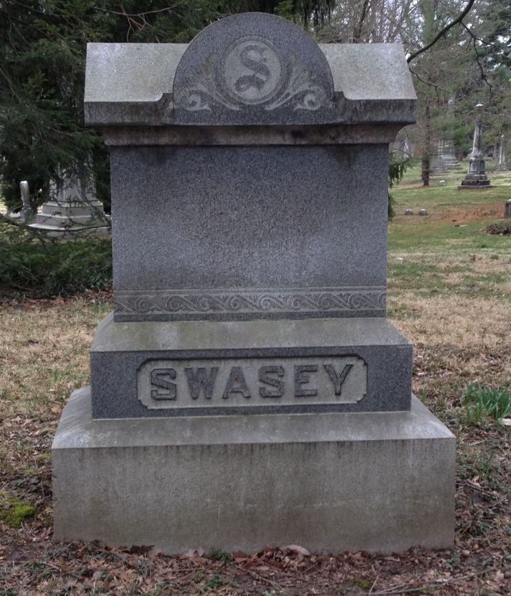 John Swasey