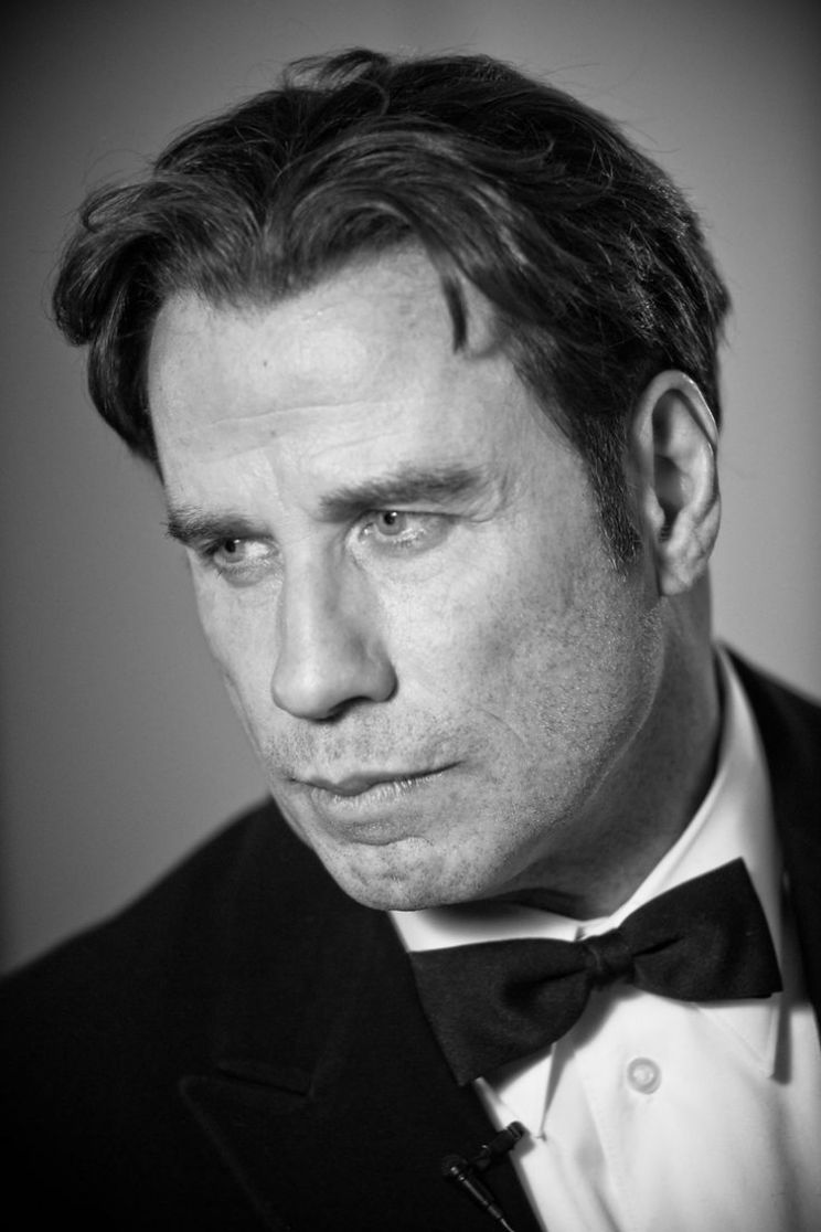 John Sylvester White