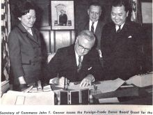 John T. Connor