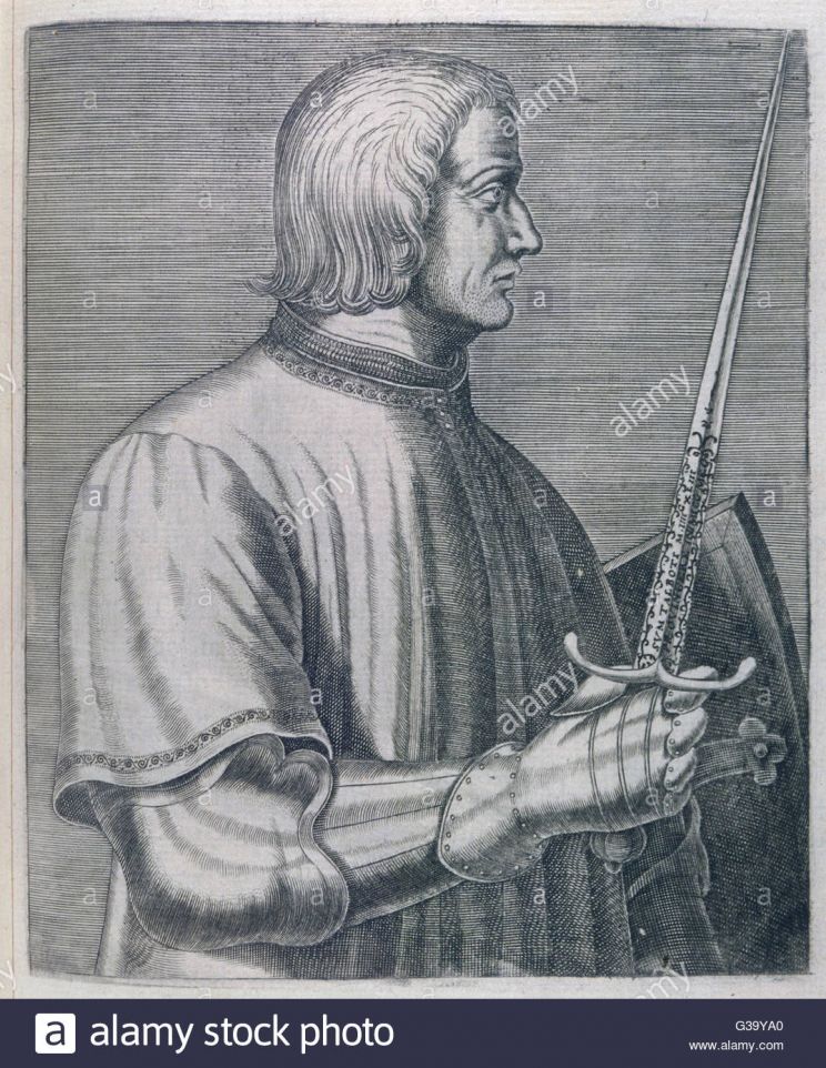 John Talbot