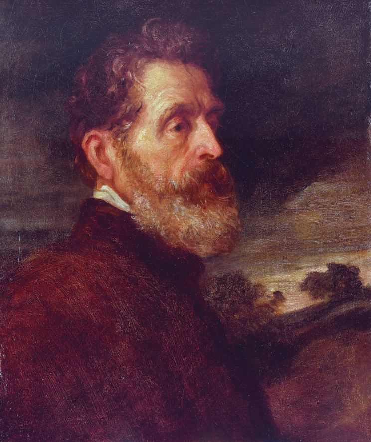 John Talbot