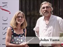 John Tams
