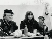 John Tams