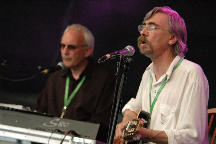 John Tams