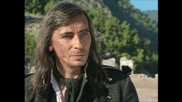 John Tams